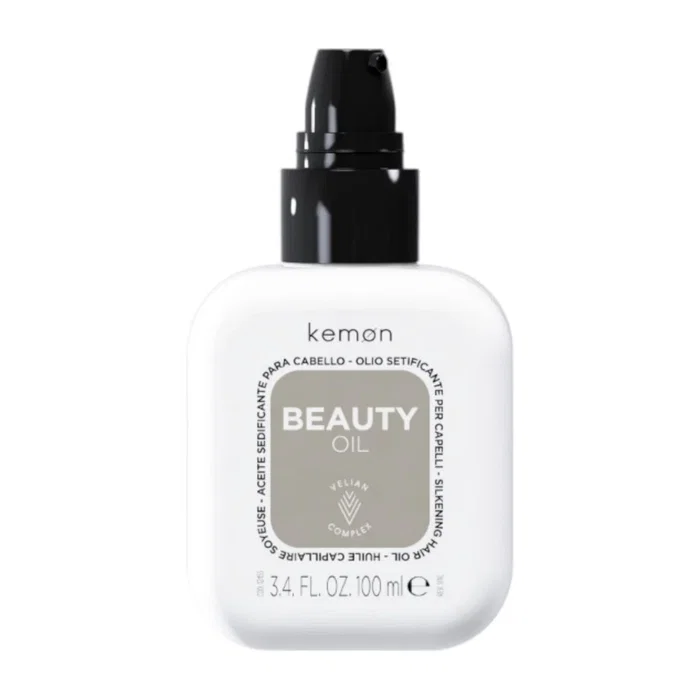 Kemon Beauty Oil Acondicionador con aceite nutritivo 100 ml Kemon Beauty Oil Acondicionador con aceite nutritivo 100 ml